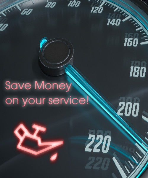 10% Off Your Service