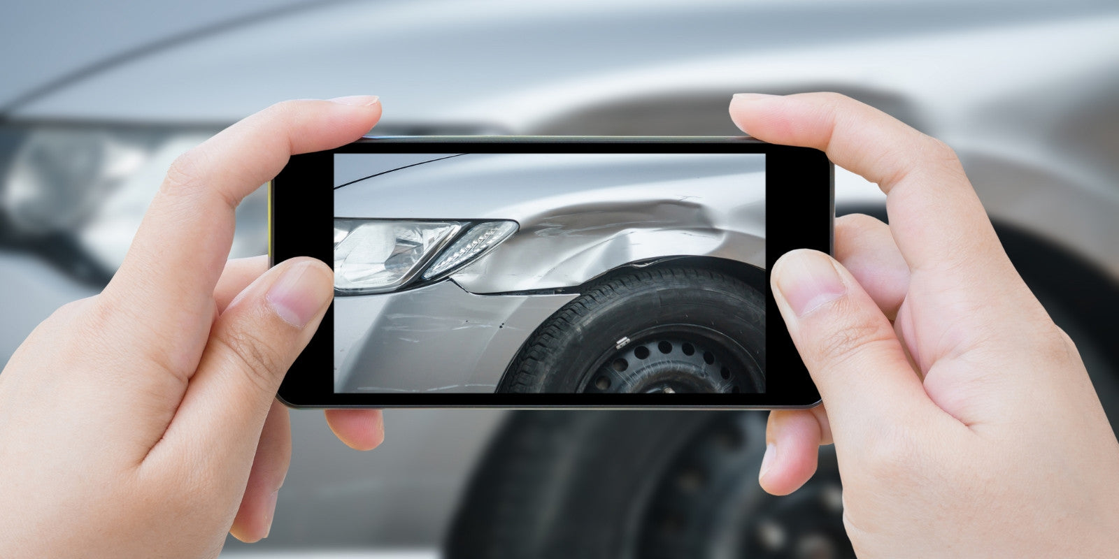 Get A Online Repair Quote