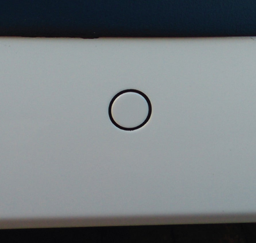 Front Parking Sensors Flush Fit