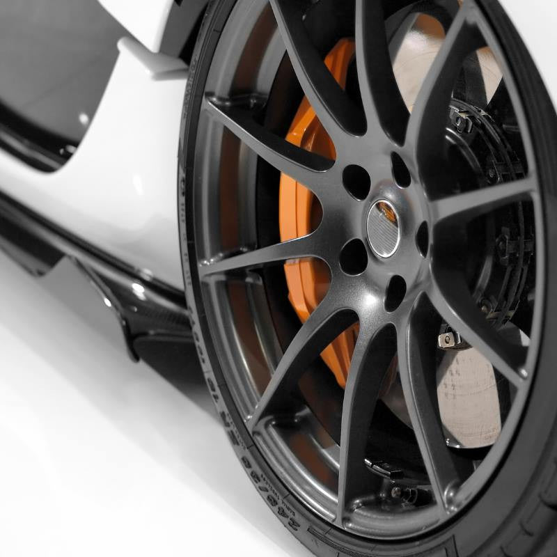 Alloy Wheel Repairs