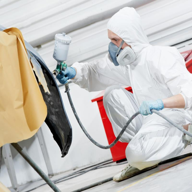 Bodywork Repairs
