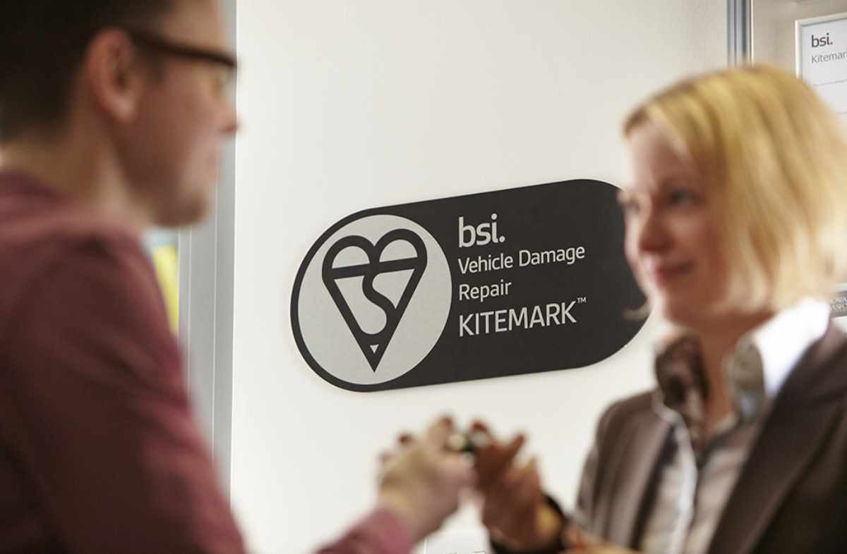 BSI and Which Trusted Trader