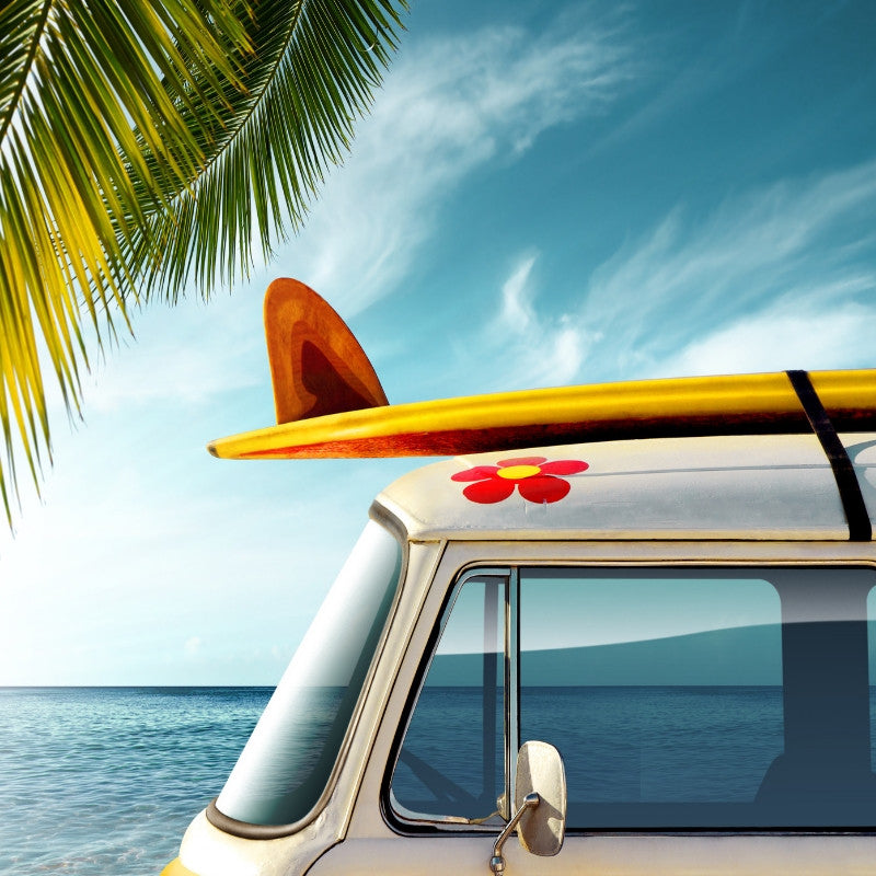 Caravan & Motorhome Repairs