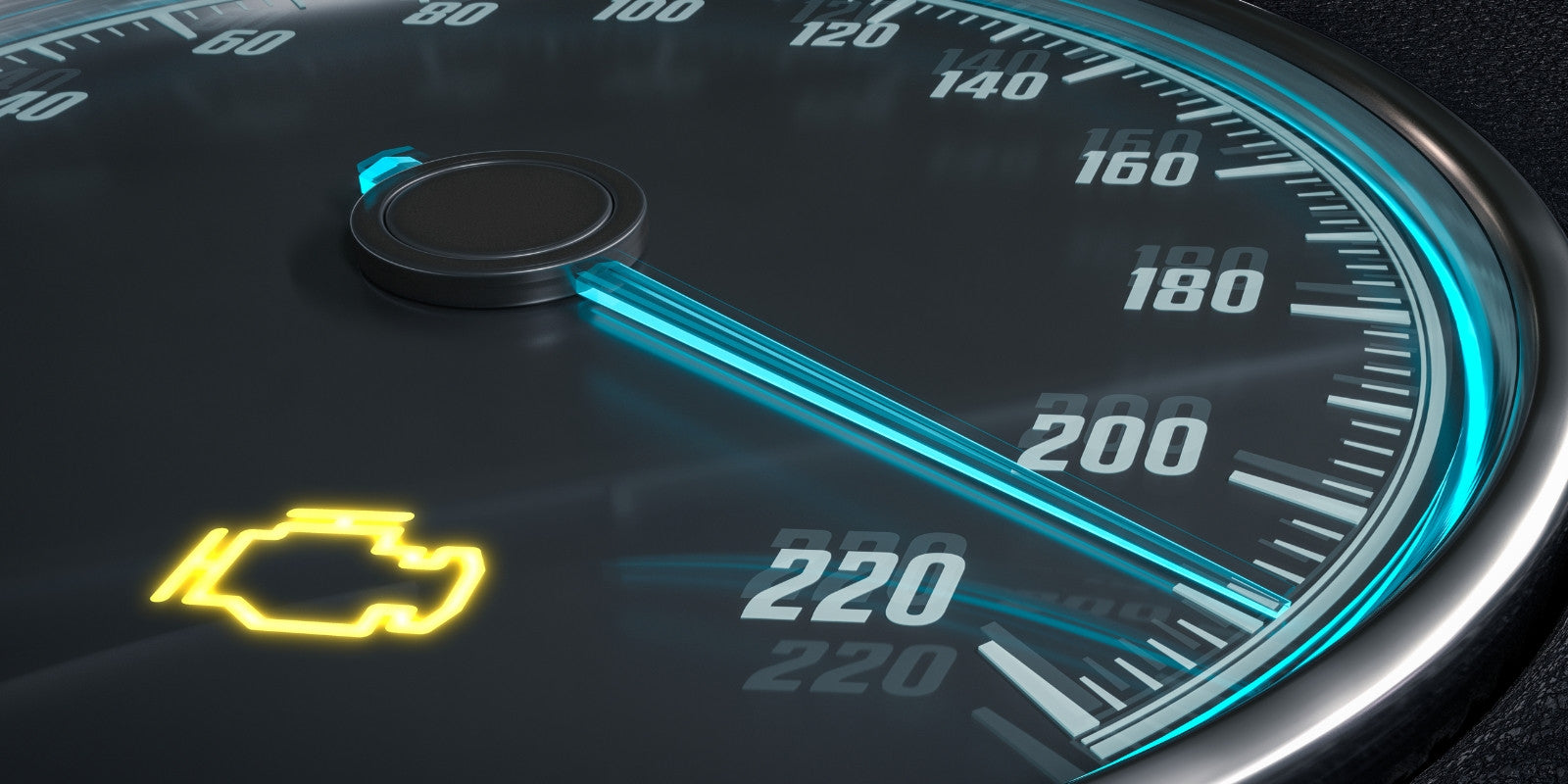 Engine Warning Lights?