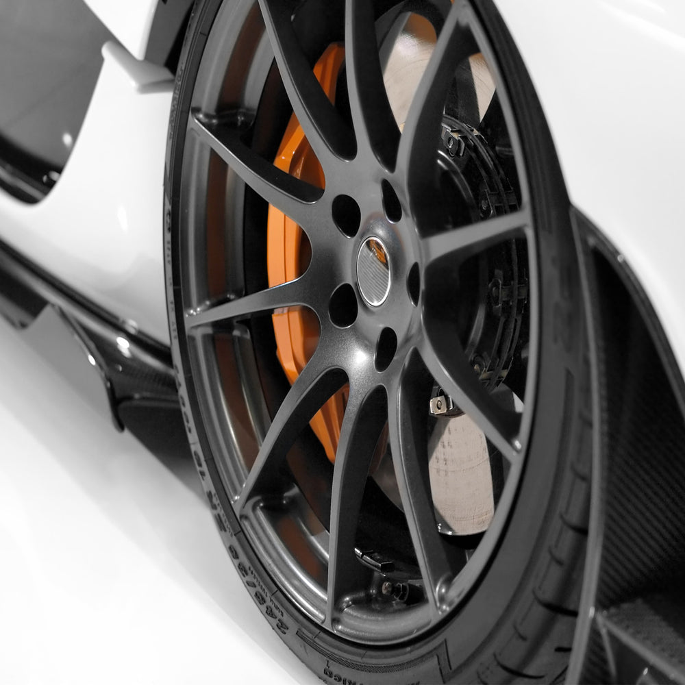 Alloy Wheel Repairs